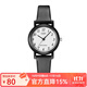 卡西歐（CASIO）手表 經(jīng)典指針兒童表 簡(jiǎn)約小巧石英學(xué)生表女表 LQ-139BMV-1B