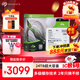 希捷（SEAGATE）臺式機硬盤(pán) 24TB 7200轉 512MB 機械硬盤(pán) SATA 希捷酷魚(yú)系列 電腦硬盤(pán) 3.5英寸 ST24000DM001