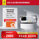 RIGOL普源DG1022Z信號發(fā)生器雙通道輸出頻率25MHZ正弦波方波脈沖