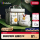 bebebus 金標茶樹(shù)精華超薄透氣紙尿褲M(mǎn)36片（6-11kg）尿不濕新生嬰男女寶