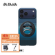 PITAKA【PitaTap?超薄款】適用蘋果iPhone17ProMax手機(jī)殼相機(jī)按鍵全包16凱夫拉磁吸裸機(jī)手感高級(jí)保護(hù)套 月升+磁吸支架 iPhone17ProMax手機(jī)殼