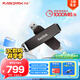 閃迪（SanDisk） 1TB USB3.2 Type-C 雙接口 高速固態(tài)U盤 讀1000MB/s 寫900MB/s 手機(jī)電腦 大容量優(yōu)盤