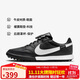 耐克（NIKE）男子足球鞋傳奇PREMIER 3 TF碎釘運動(dòng)鞋 HM0283-001 黑 40.5