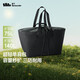蕉下（beneunder）托特包包女包單肩包大容量通勤旅行包手提行李包媽咪待產(chǎn)包禮物