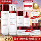 歐萊雅（L'OREAL）套裝抗皺緊致護膚禮盒化妝品水乳補水保濕淡紋送媽媽送女友禮物 復顏水乳7件套禮盒