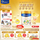 美素佳兒（Friso）皇家旺玥兒童營(yíng)養奶粉3周歲以上兒童罐裝800g 含優(yōu)量DHA 【進(jìn)階保護力】800g*6罐