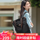 高爾夫（GOLF）雙肩背包女14/16/17英寸筆記本電腦包手提單肩托特包學(xué)生旅行書(shū)包
