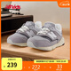 NEW BALANCE0-4歲小童秋冬復(fù)古拼接舒適學(xué)步鞋997RHA