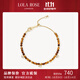 LOLA ROSE羅拉玫瑰日心說(shuō)延伸款女士手鏈女節日禮物生日禮物女生 LR80936-虎眼石