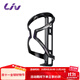 Liv自行車(chē)Airway Sport正開(kāi)式騎行水壺架中國臺灣產(chǎn) 黑/銀/紫