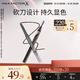 蜜絲佛陀（MAXFACTOR）精致造型雙頭砍刀眉筆不易暈染不脫色02號深棕0.3g