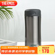 THERMOS膳魔師保溫杯400ml男女商務(wù)辦公保冷水杯子 JCG-400 CGY