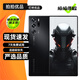 努比亞（nubia）紅魔9Pro /紅魔9Pro+ 全面屏電競游戲手機 第三代驍龍8 二手5G手機 暗夜騎士 【紅魔9 Pro】12G+256G 99新