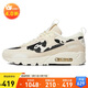 耐克（NIKE）女子休閑鞋W AIR MAX 90 FUTURA T運(yùn)動(dòng)鞋F(xiàn)N7170-133 米色 38.5