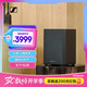 森海塞爾（Sennheiser）AMBEO Sub 低音炮 無線藍牙落地音箱低音炮 家庭影院電視投影游戲音響