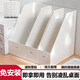 三年二班【桌面收納神器】免安裝桌面文件柜文件收納盒收納柜書(shū)立書(shū)籍整理文件書(shū)桌檔案盒資料架辦公用品 【3個(gè)裝】基礎款*2+加寬款*1【贈送標簽貼】