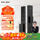 凱迪仕（kaadas）智能鎖 貓眼監控攝像指紋鎖 人臉識別智能門(mén)鎖 Q2 FV