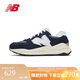 NEW BALANCE  運(yùn)動(dòng)鞋男鞋女鞋百搭低幫休閑鞋5740系列M5740CD 藏青色 42
