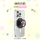 PopSockets【小小篇章】泡泡騷創(chuàng  )作者計劃鳥(niǎo)鳥(niǎo)一/臟猴手機支架蘋(píng)果磁吸囊伸縮防摔指環(huán)扣MAGSAFE磁吸圓啪嗒 迷你爪機
