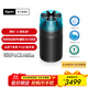 戴森（DYSON）【雙十一搶購】【重磅新品】?jì)艋瘒姎鈾CHJ10空氣凈化器 高效除甲醛 母嬰級凈化 去除寵物異味 HJ10黑色