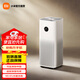 米家小米空氣凈化器5S 家用除甲醛 除菌除過(guò)敏原固態(tài)甲醛傳感器監測 智能互聯(lián) 米家空氣凈化器5S