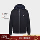 Paul Smith保羅史密斯（Paul Smith）禮物 PS男士斑馬經(jīng)典拉鏈運(yùn)動(dòng)外套