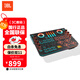JBL 音樂(lè)唱盤(pán)KMP600 手機(jī)直播聲卡設(shè)備電腦外置聲卡聲卡轉(zhuǎn)換器變聲器 快手抖音主播喊麥直播設(shè)備 聲卡直播設(shè)備