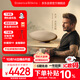 寶華韋健Zeppelin Pro【國家補貼】齊柏林飛艇第6代B&W無(wú)線(xiàn)HIFI藍牙音箱智能音響中秋國慶禮品 晨曦金