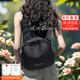BLACKKISS布包包牛津布斜挎包小背包貝殼包女包胸包運動(dòng)休閑包時(shí)尚單肩包 字母款適合休閑運動(dòng)旅游胸包腰包（優(yōu)質(zhì)版本）