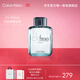 卡爾文克雷恩（Calvin Klein）CK Free飛揚男士淡香水100ml生日節日禮物送男友老公