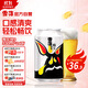 雪花啤酒（Snowbeer）純9 330ml*24聽(tīng) 口感清爽 輕松暢飲京東自營(yíng)