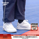 Reebok銳步官方24新款男女同款BB 4500 DMX時(shí)尚休閑運動(dòng)鞋籃球鞋 100201525 白色 43 (28cm),US：10