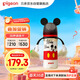 貝親（Pigeon）PPSU迪士尼雙把手奶瓶330ml L號(hào)奶嘴 米奇躲貓貓 6月+ AA269