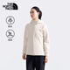 北面三合一沖鋒衣女戶(hù)外防風(fēng)保暖外套含內膽兩件套 8FJW QLI XL/170