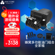 HONEYCOMB AERONAUTICAL蜂窩YOKE多功能民航飛行搖桿/蜂窩油門(mén)組合 飛行模擬器 微軟模擬飛行2024 2020、XPLANE12、P3D等 蜂窩油門(mén)組合+空客套件+襟翼增強+配平