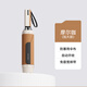 左都（ZUODU）全自動(dòng)雨傘大號加固加厚結(jié)實(shí)抗風(fēng)傘三折反向多人傘男女學(xué)生折疊傘 【摩爾咖-加大】13cm巨無霸綁帶+280T防暴雨