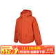 耐克男子 AS M NK TCH TF GORE JKT FLW 棉服FZ0725-846 橘紅 2XL