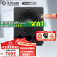 天逸（Winner）SUB-6000 大功率有源超重低音炮 15寸 音箱音響 家庭影院 舞臺 酒吧專用音箱 SUB-6000
