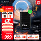 西部數據（WD）1TB移動(dòng)固態(tài)硬盤(pán)Xbox Series XS授權版隨身便攜外接擴容C50外置游戲存儲擴展卡PSSD硬盤(pán)