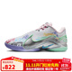耐克（NIKE）LEBRON22 勒布朗詹姆斯男透氣實(shí)戰低幫籃球鞋 FZ1098-100  43 