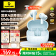 倍思M3s自適應降噪無(wú)線(xiàn)藍牙耳機 -50dB金標認證藍牙6.0 入耳式耳麥適用蘋(píng)果華為vivo榮耀小米oppo手機 55H小時(shí)長(cháng)續航-星海藍-曬單返10元紅包