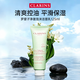 嬌韻詩(shī)（CLARINS）棉花籽洗面奶深層清爽去油不緊繃舒柔泡沫潔面乳孕婦可用 嬌韻詩(shī)羅望子洗面奶125ml