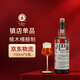 辛巴赫精釀【高端禮贈】OAK橡木桶釀制禮贈商務(wù)高端啤酒5.7度700ml*6瓶