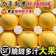 正宗山東維納斯黃金蘋(píng)果5斤新鮮當季水果奶油富士蘋(píng)果冰糖心脆甜3 3斤【帶箱實(shí)惠裝】 【中果75mm左右】