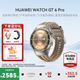 華為WATCH GT6 Pro【咨詢(xún)領(lǐng)大額券】智能ECG手表全新騎行體驗21天超長(cháng)續航藍寶石玻璃&鈦合金 46mm琥珀棕(棕色復合編織表帶)