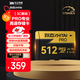 致態(tài)（ZhiTai）長江存儲 512GB TF（MicroSD）內存卡 U3 V30 A2 PRO專業(yè)高速存儲卡 讀速170MB/s 無人機運動相機