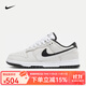 耐克Nike女鞋DUNK LOW運動(dòng)鞋秋冬新款雙鉤低幫復古板鞋 HV1800-101 41