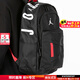 耐克（NIKE）男包女包 2025新款AJ運動(dòng)包Jordan時(shí)尚休閑電腦包學(xué)生書(shū)包雙肩包 熱推/49.5*30*15cm/曬圖退5 MISC