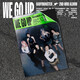 BABYMONSTER 2nd MINI ALBUM [WE GO UP] WE Ver.【贈京東特典小卡】