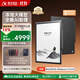 科大訊飛【旗艦新品】智能辦公本X5 10.65英寸墨水屏電紙書(shū)電子記事本 電子書(shū)閱讀器 手寫(xiě)筆記本平板水墨屏 訊飛智能辦公本X5-標準版【6+64GB】